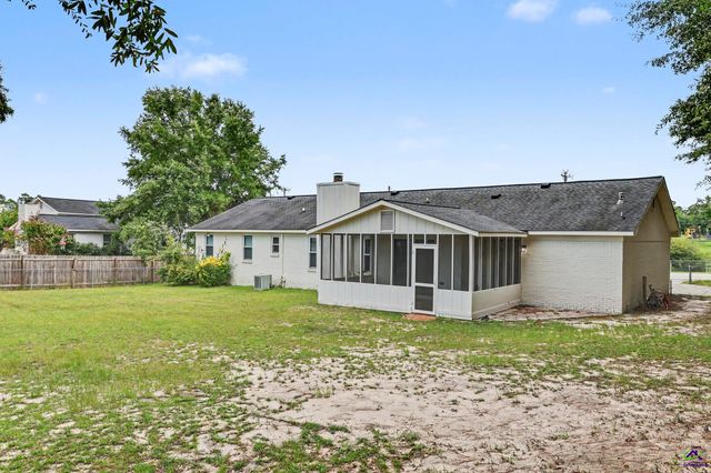 1437 Brown Road, Other, GA 30815