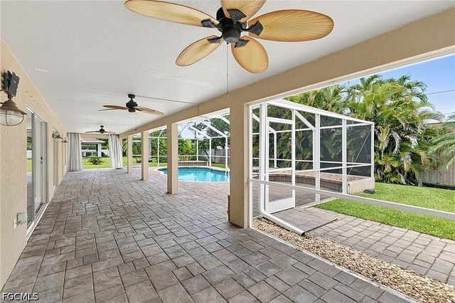 1927 Savona PKWY W, Cape Coral, FL 33914