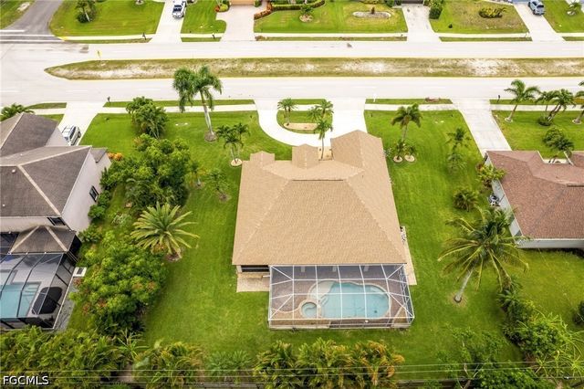 1927 Savona PKWY W, Cape Coral, FL 33914