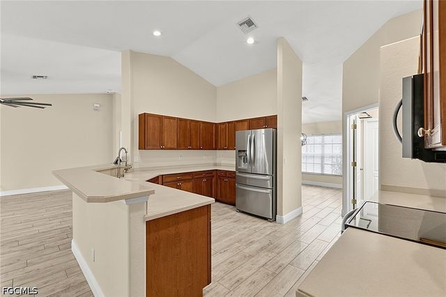 1927 Savona PKWY W, Cape Coral, FL 33914