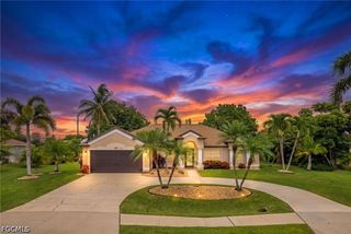 1927 Savona PKWY W, Cape Coral, FL 33914