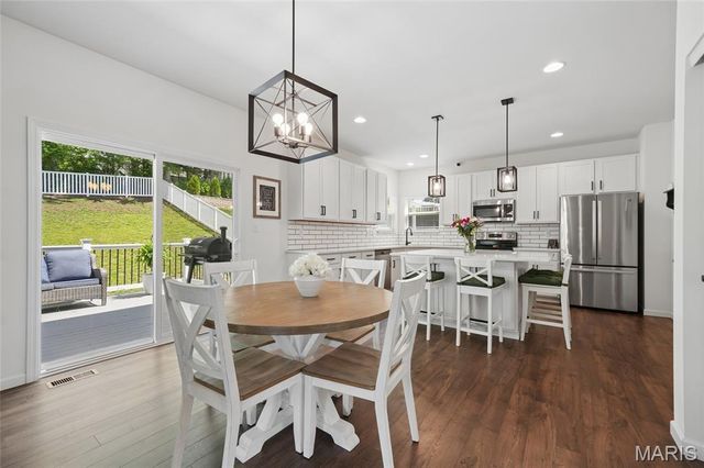 4329 South Bend Court, St Louis, MO 63129