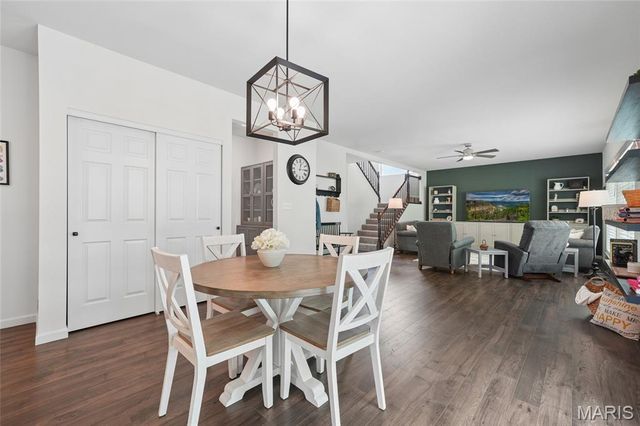 4329 South Bend Court, St Louis, MO 63129