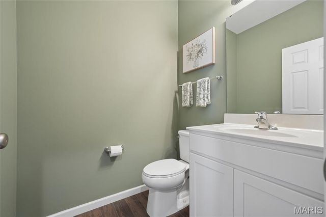 4329 South Bend Court, St Louis, MO 63129