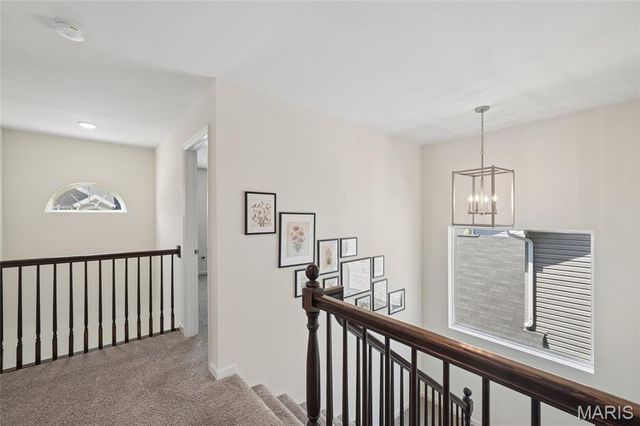 4329 South Bend Court, St Louis, MO 63129