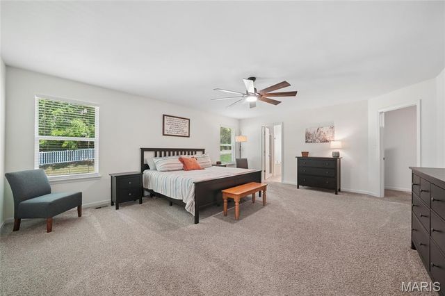 4329 South Bend Court, St Louis, MO 63129