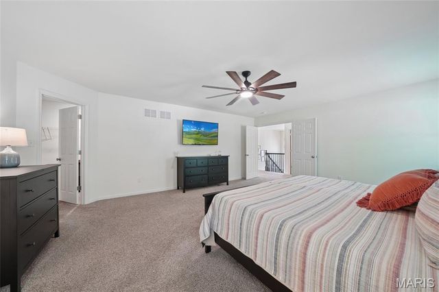 4329 South Bend Court, St Louis, MO 63129