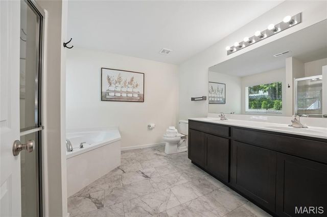 4329 South Bend Court, St Louis, MO 63129