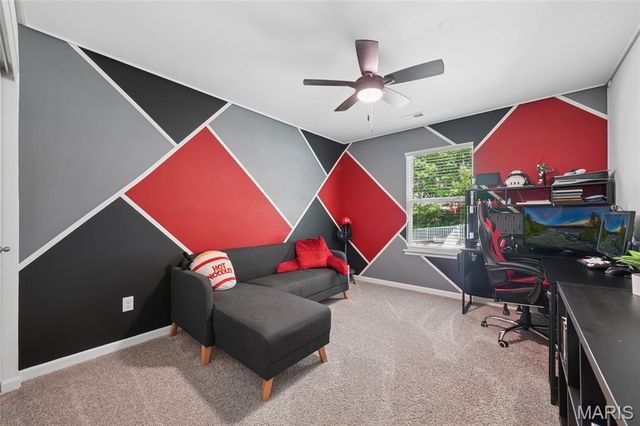 4329 South Bend Court, St Louis, MO 63129