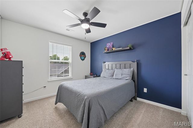 4329 South Bend Court, St Louis, MO 63129