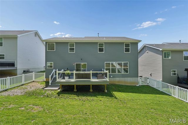 4329 South Bend Court, St Louis, MO 63129