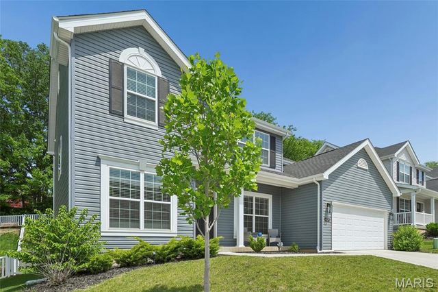 4329 South Bend Court, St Louis, MO 63129