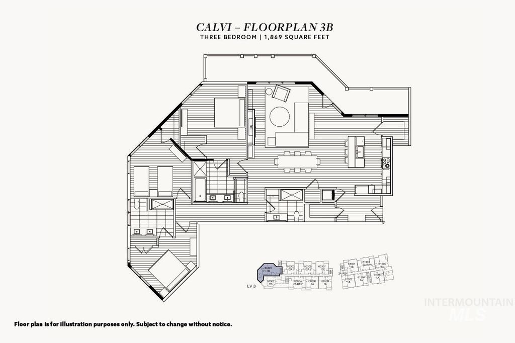 740 Village Drive 301, Donnelly, ID 83615 photo 20