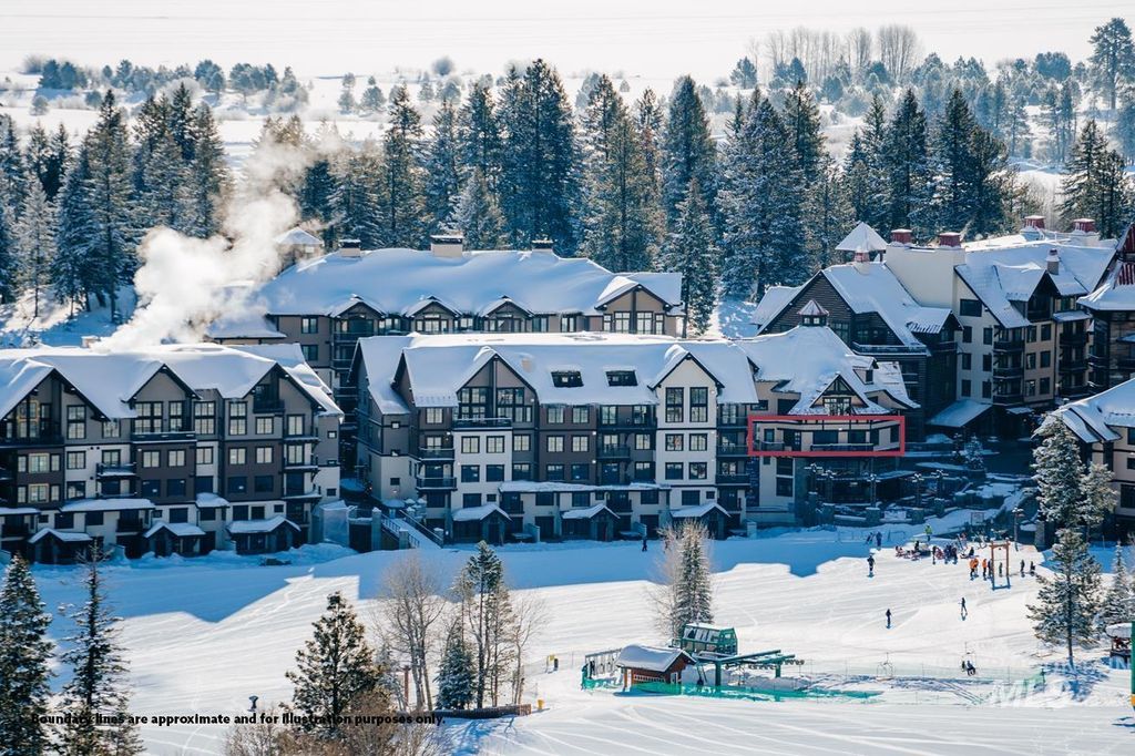 740 Village Drive 301, Donnelly, ID 83615 photo 21