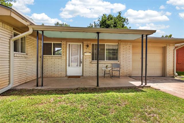 236 Southern Place, Edmond, OK 73013