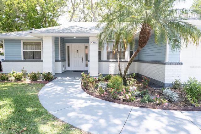 6908 ARBOR OAKS CIRCLE, Bradenton, FL 34209