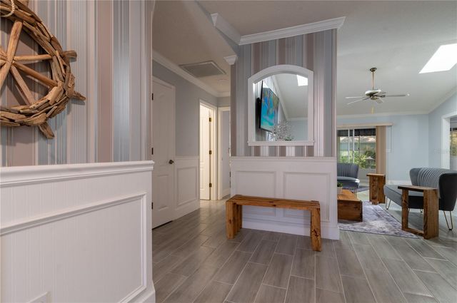 6908 ARBOR OAKS CIRCLE, Bradenton, FL 34209