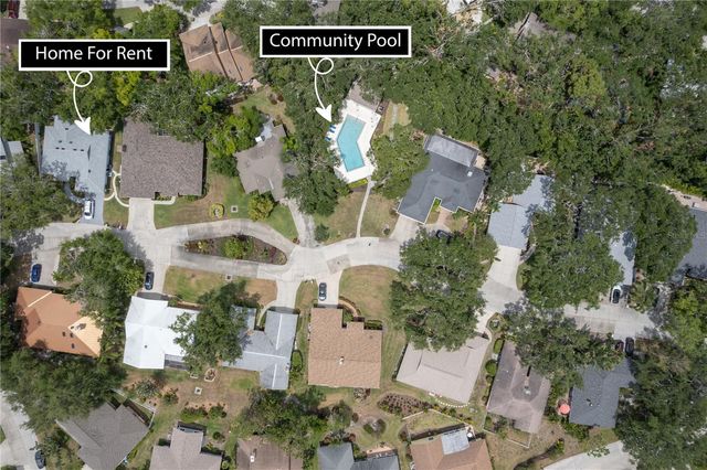 6908 ARBOR OAKS CIRCLE, Bradenton, FL 34209