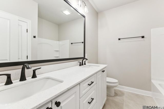 6102 D'une Terre Ave, Baton Rouge, LA 70806