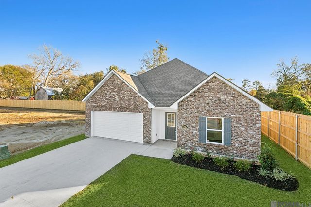 6102 D'une Terre Ave, Baton Rouge, LA 70806