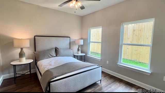 6102 D'une Terre Ave, Baton Rouge, LA 70806