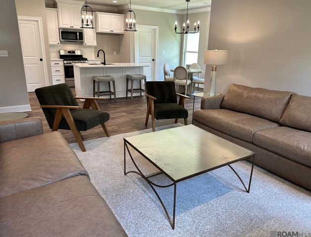 6102 D'une Terre Ave, Baton Rouge, LA 70806