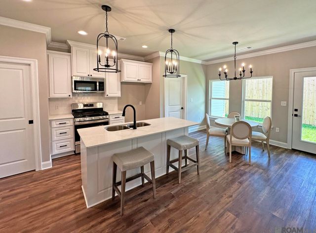 6102 D'une Terre Ave, Baton Rouge, LA 70806