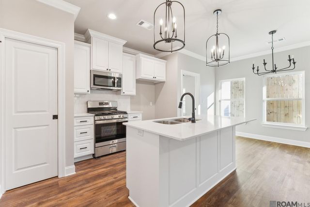 6102 D'une Terre Ave, Baton Rouge, LA 70806