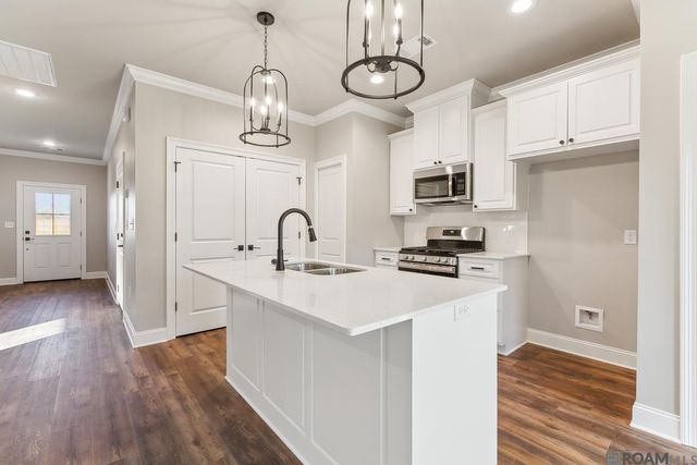 6102 D'une Terre Ave, Baton Rouge, LA 70806