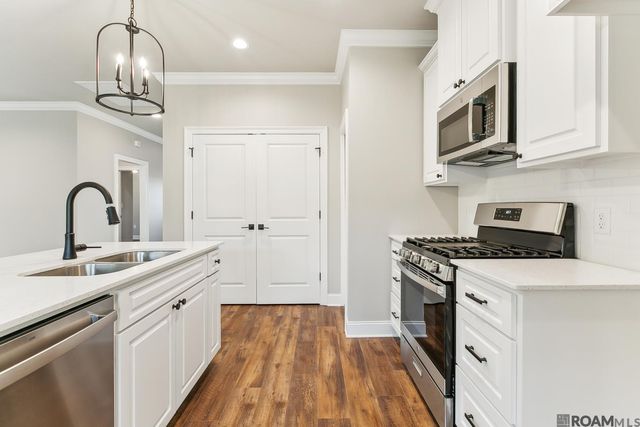 6102 D'une Terre Ave, Baton Rouge, LA 70806