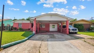 905 Bank Drive, Galena Park, TX 77547