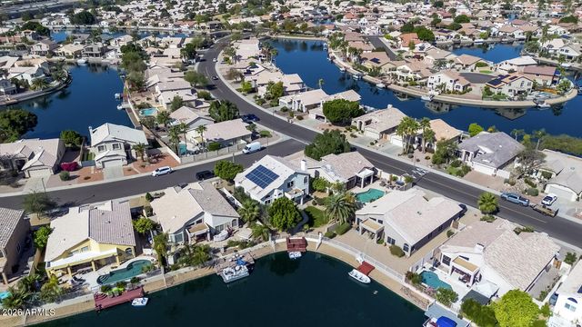 20387 N 53RD Avenue, Glendale, AZ 85308