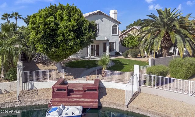 20387 N 53RD Avenue, Glendale, AZ 85308