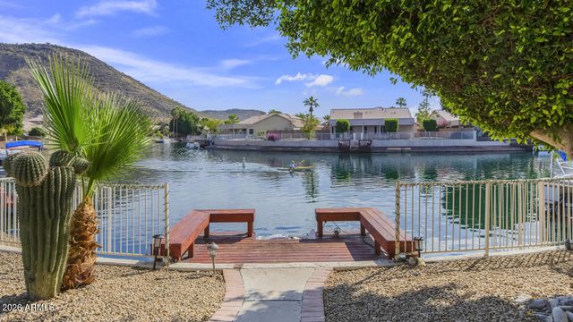 20387 N 53RD Avenue, Glendale, AZ 85308