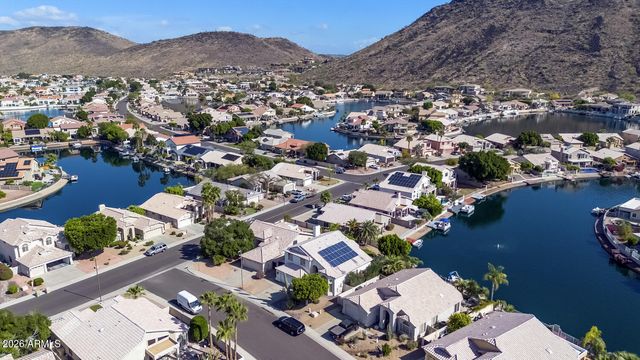 20387 N 53RD Avenue, Glendale, AZ 85308