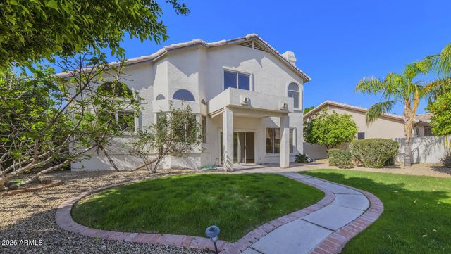 20387 N 53RD Avenue, Glendale, AZ 85308