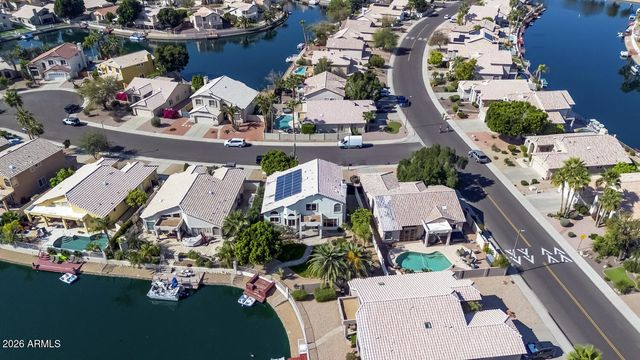 20387 N 53RD Avenue, Glendale, AZ 85308