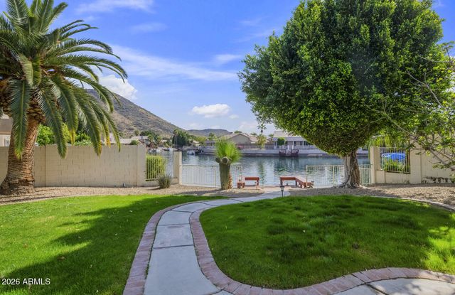 20387 N 53RD Avenue, Glendale, AZ 85308