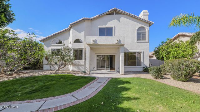 20387 N 53RD Avenue, Glendale, AZ 85308