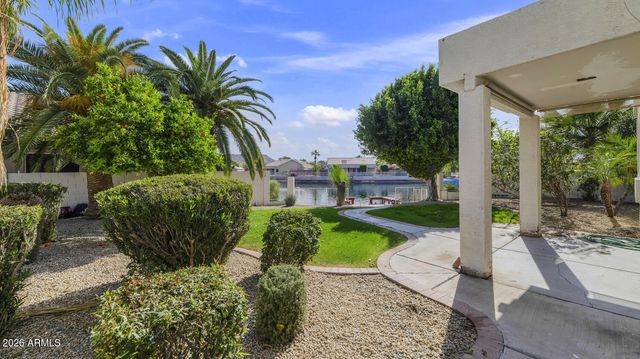 20387 N 53RD Avenue, Glendale, AZ 85308