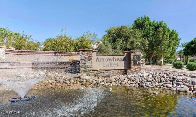 20387 N 53RD Avenue, Glendale, AZ 85308