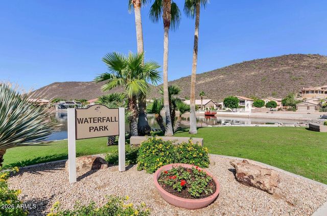 20387 N 53RD Avenue, Glendale, AZ 85308