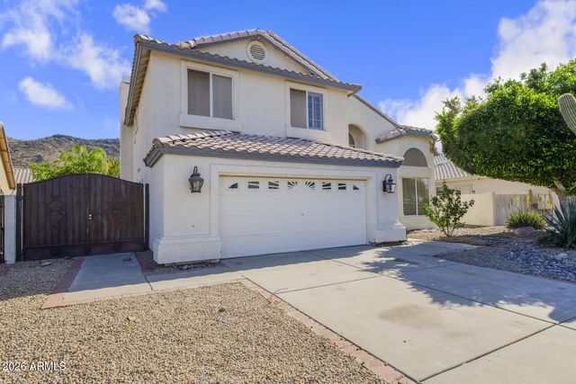 20387 N 53RD Avenue, Glendale, AZ 85308