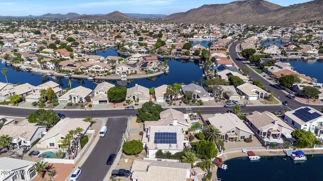 20387 N 53RD Avenue, Glendale, AZ 85308