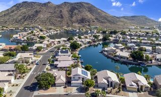 20387 N 53RD Avenue, Glendale, AZ 85308