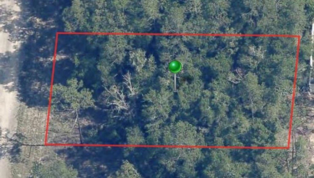 9861 N BALDWIN TERRACE, Dunnellon, FL 34434