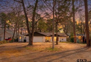 1339 Bridle Path Lane, Hideaway, TX 75771