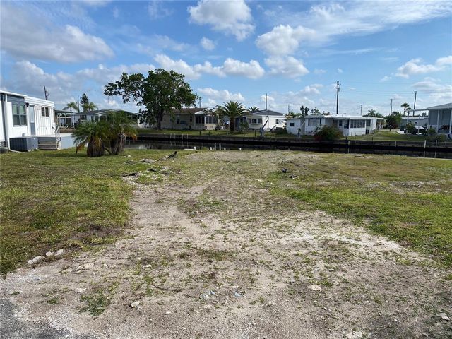 508 WINDSOR PLACE, North Port, FL 34287