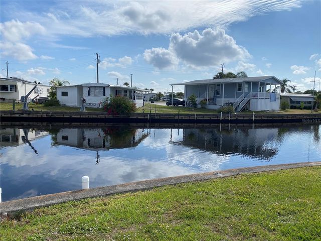 508 WINDSOR PLACE, North Port, FL 34287