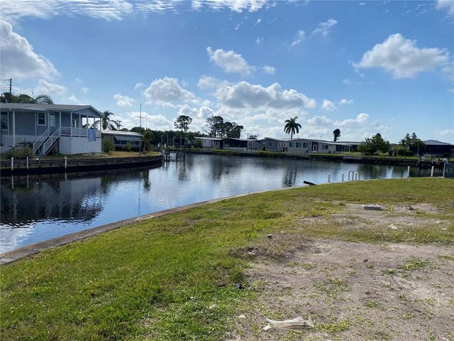 508 WINDSOR PLACE, North Port, FL 34287